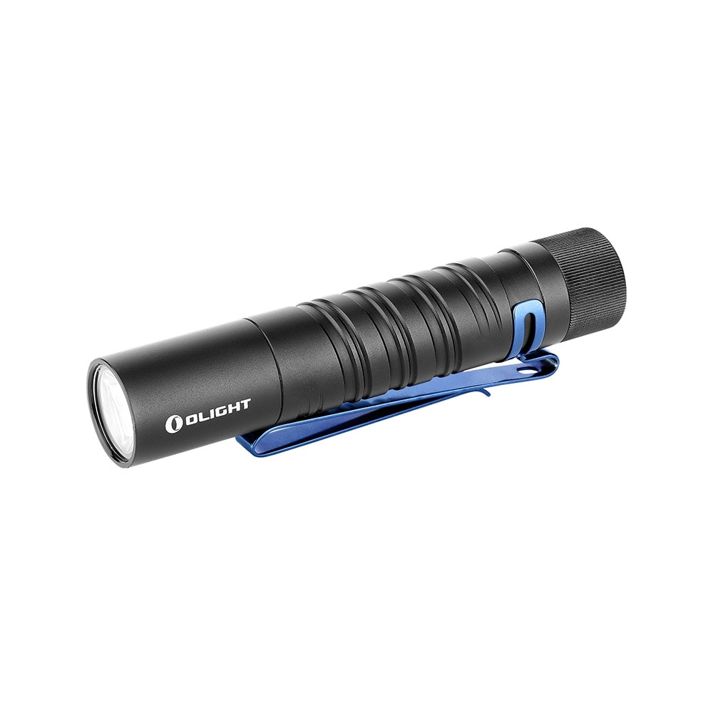 Olight I5T EOS zseblámpa Black - 300 lumen