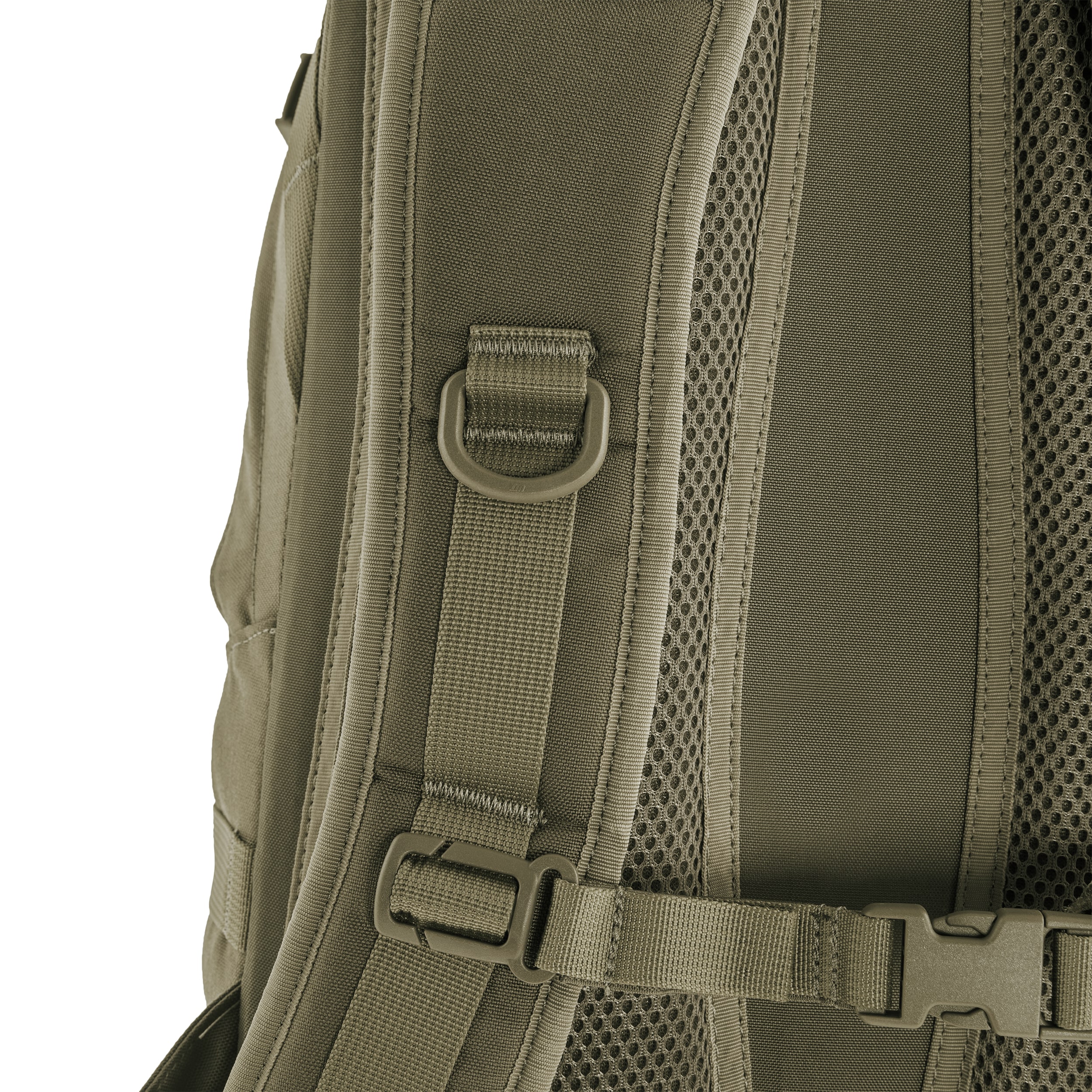 Helikon EDC Cordura hátizsák 21 l - RAL 7013