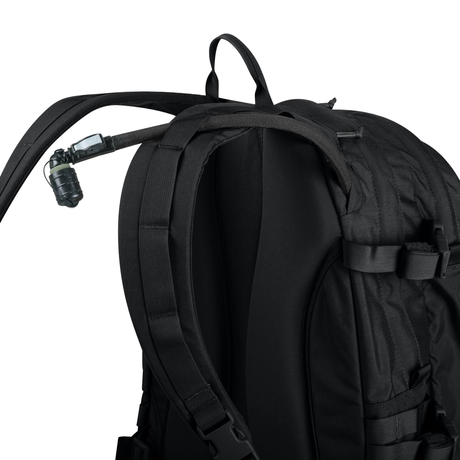 Helikon Guardian Assault hátizsák 35 l - Black