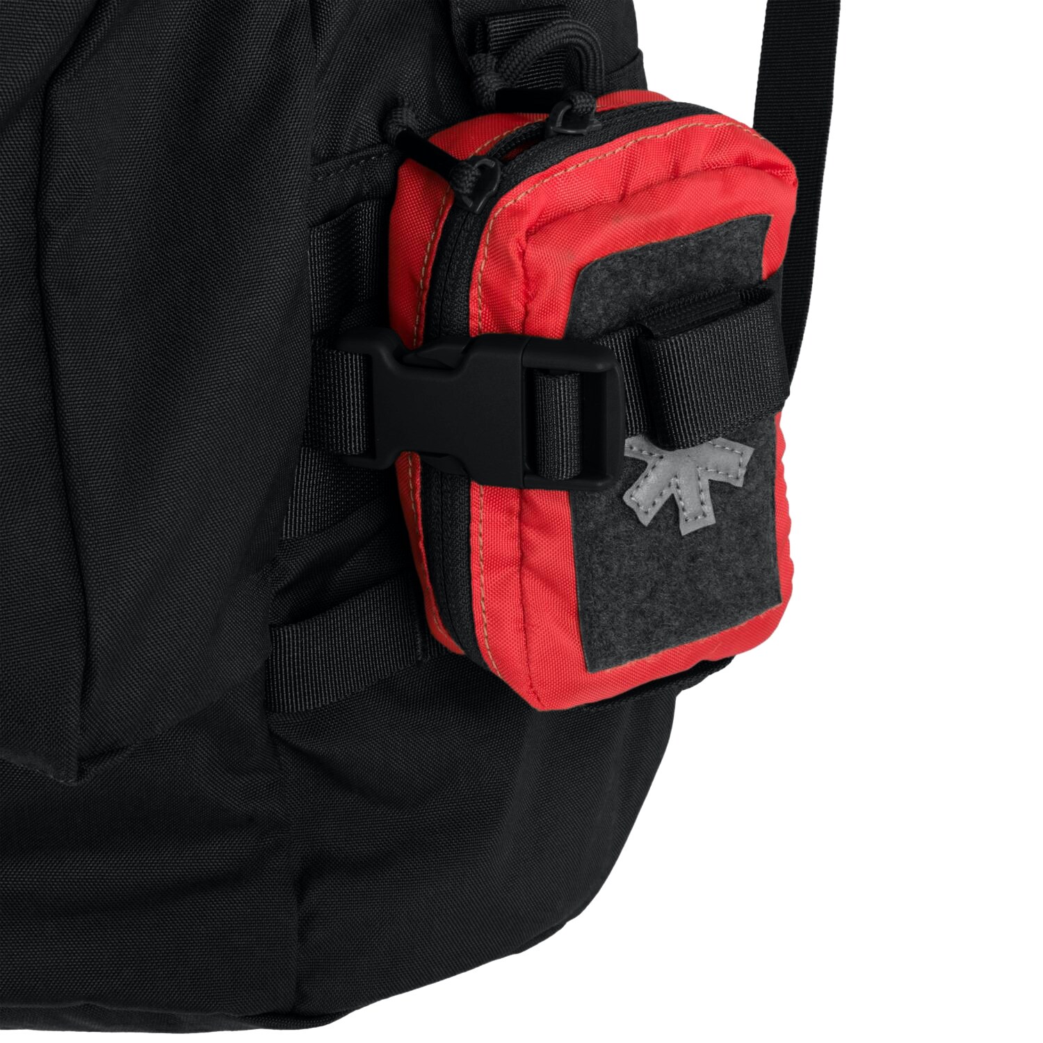 Helikon Guardian Assault hátizsák 35 l - Black