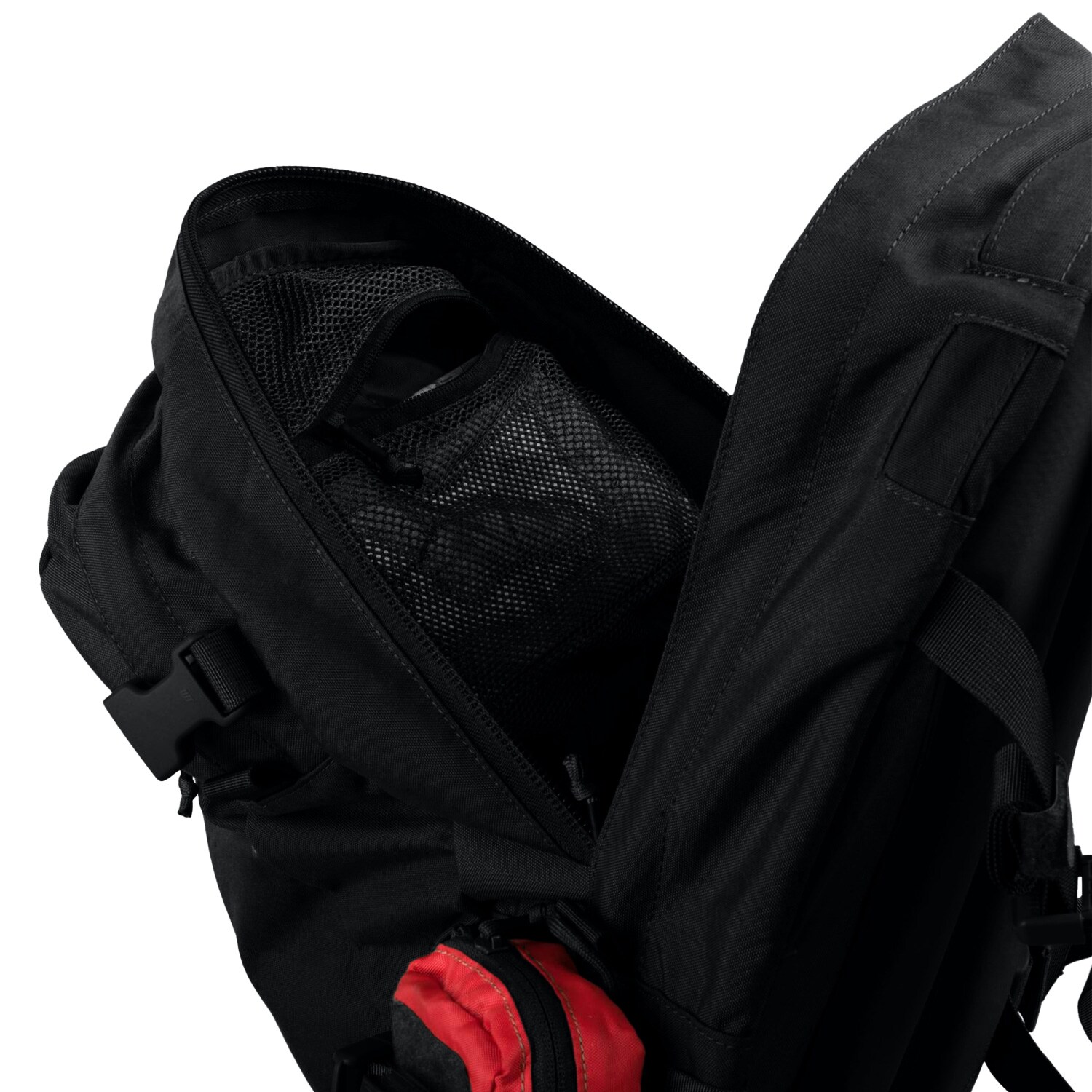 Helikon Guardian Assault hátizsák 35 l - Black