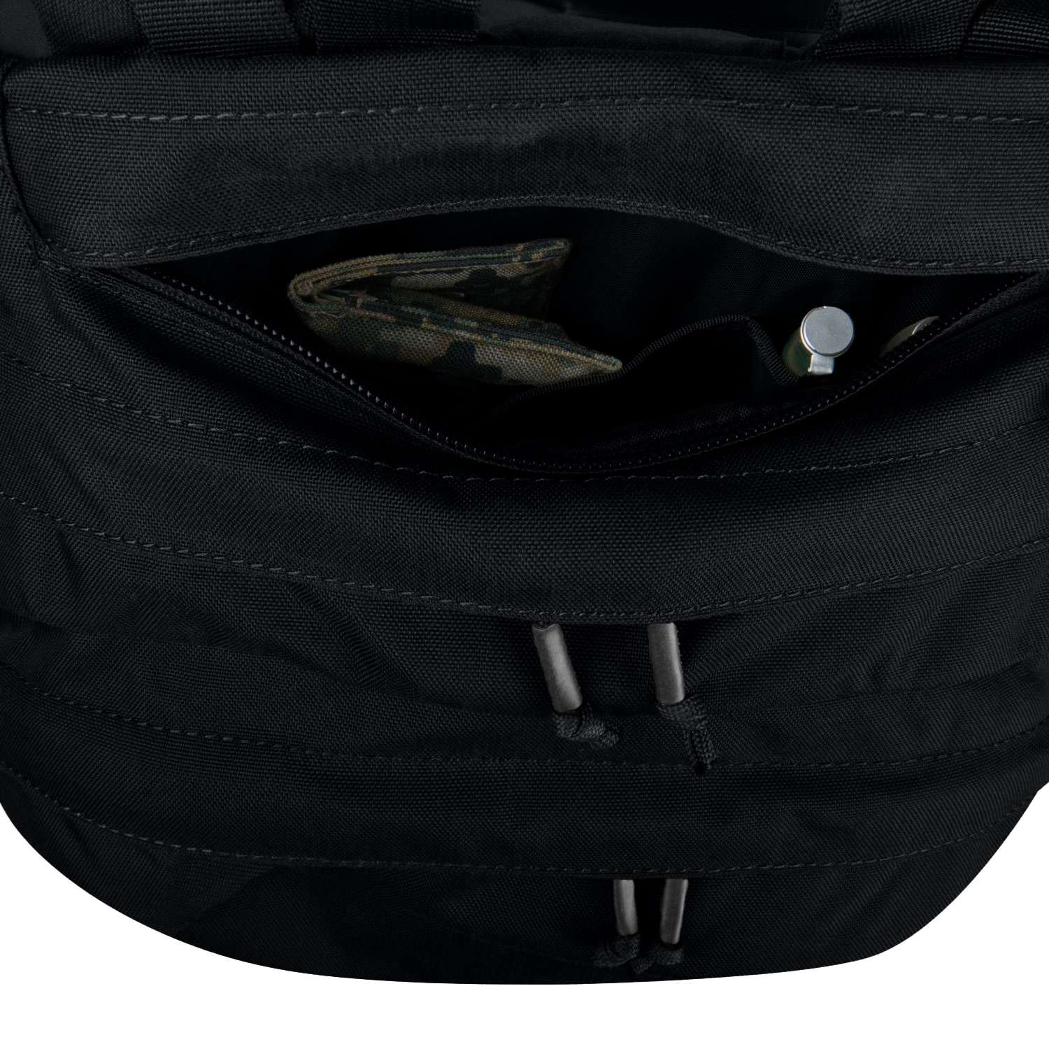 Helikon Guardian Assault hátizsák 35 l - Black