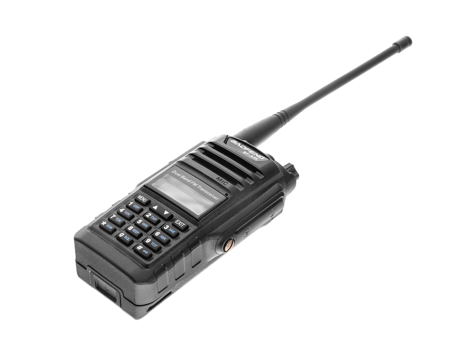 Baofeng A58 5W rádiótelefon