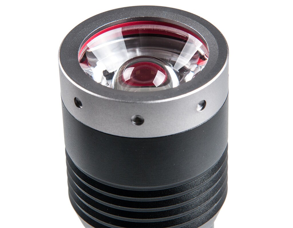 Ledlenser MT14 újratölthető zseblámpa - 1000 lumen