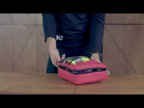 Medaid elsősegély készlet felszereléssel, típus 410