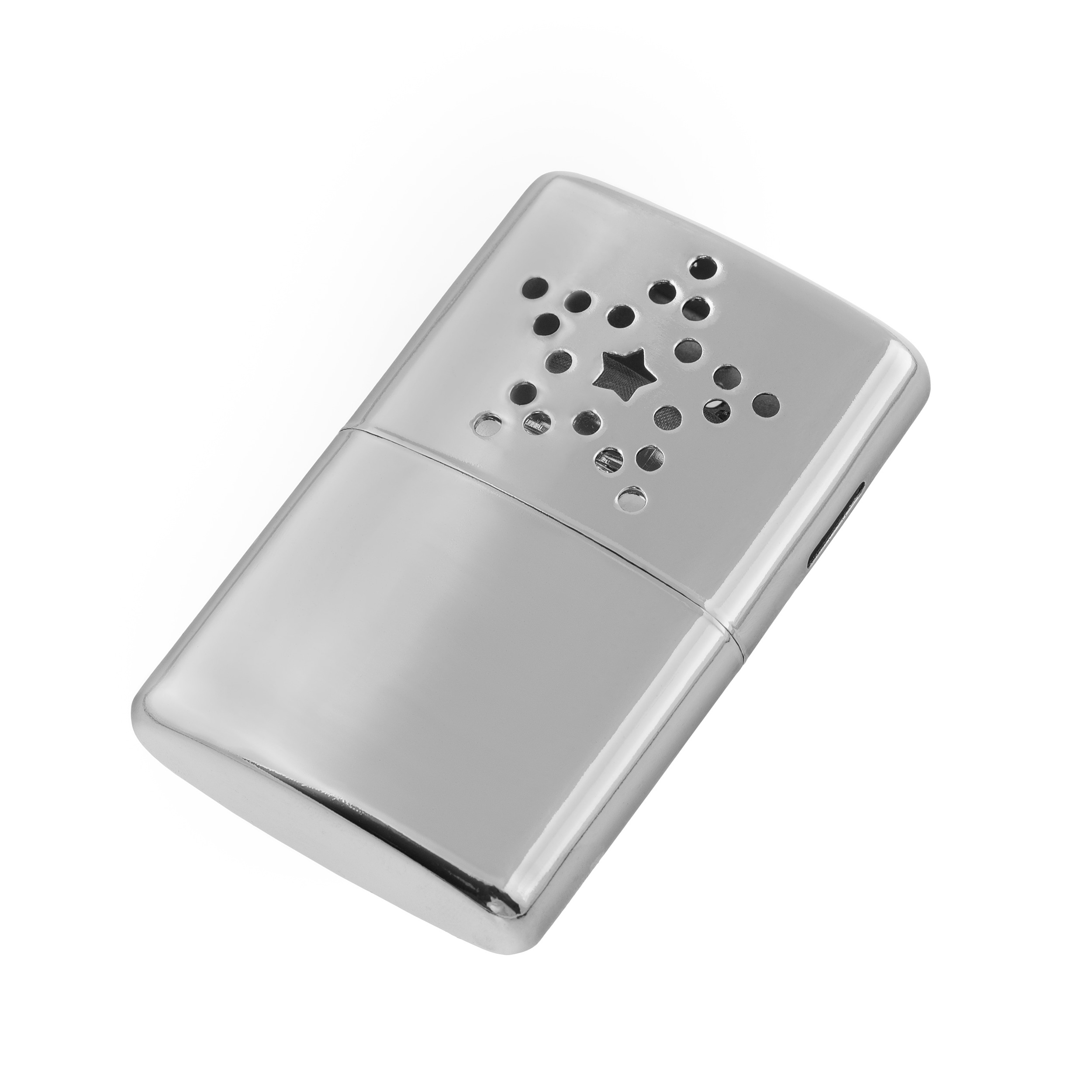 Mil-Tec Standard katalitikus fűtőberendezés - Silver