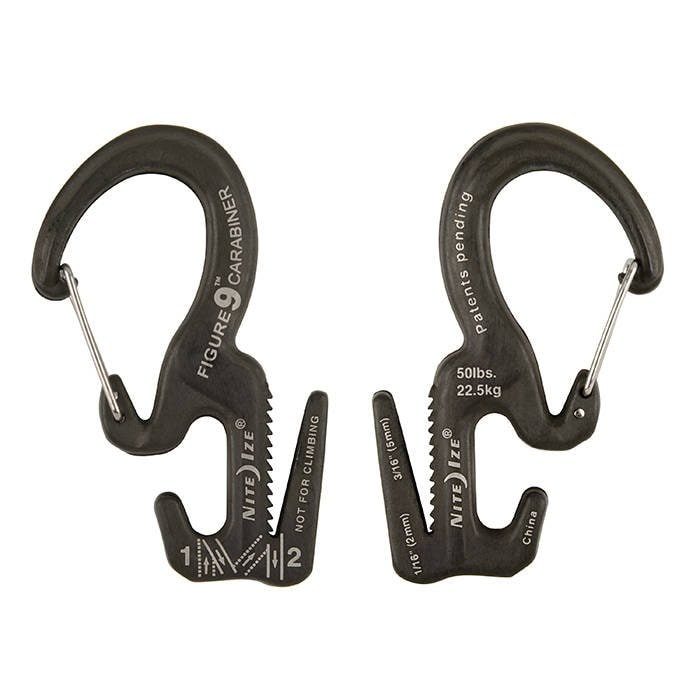 Nite Ize Figure 9 Small karabiner