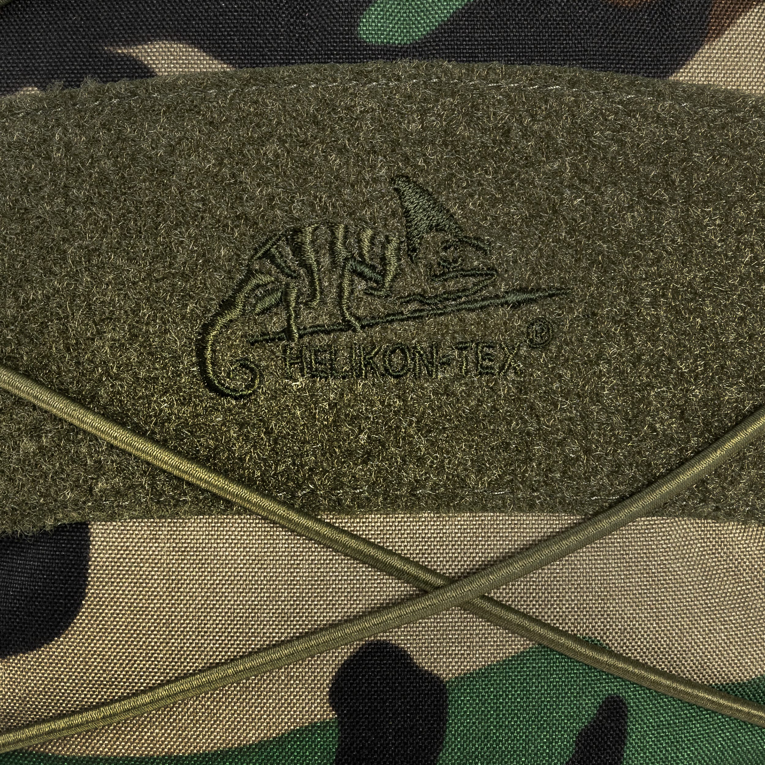 Helikon EDC Cordura hátizsák 21 l - US Woodland