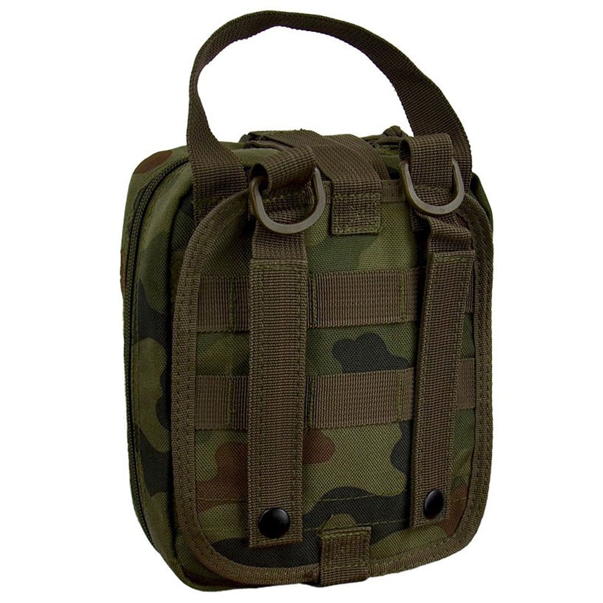 Texar MB-10 tasak - wz.93 Pantera PL Woodland