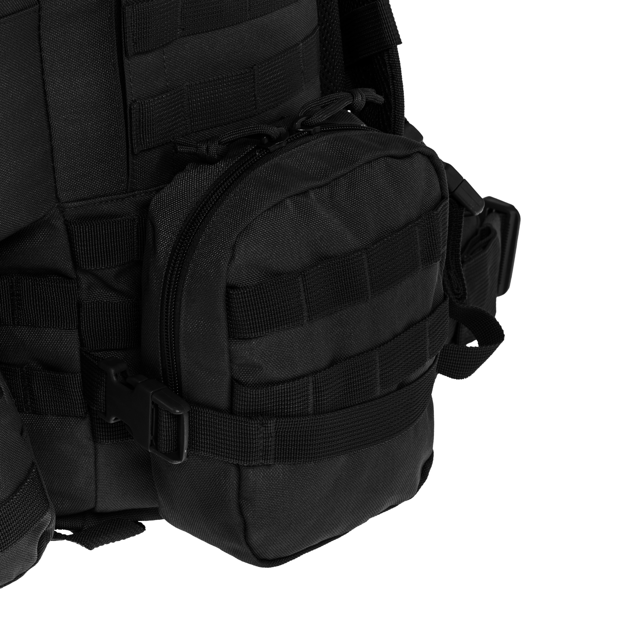 Texar Camper hátizsák 60 l Black
