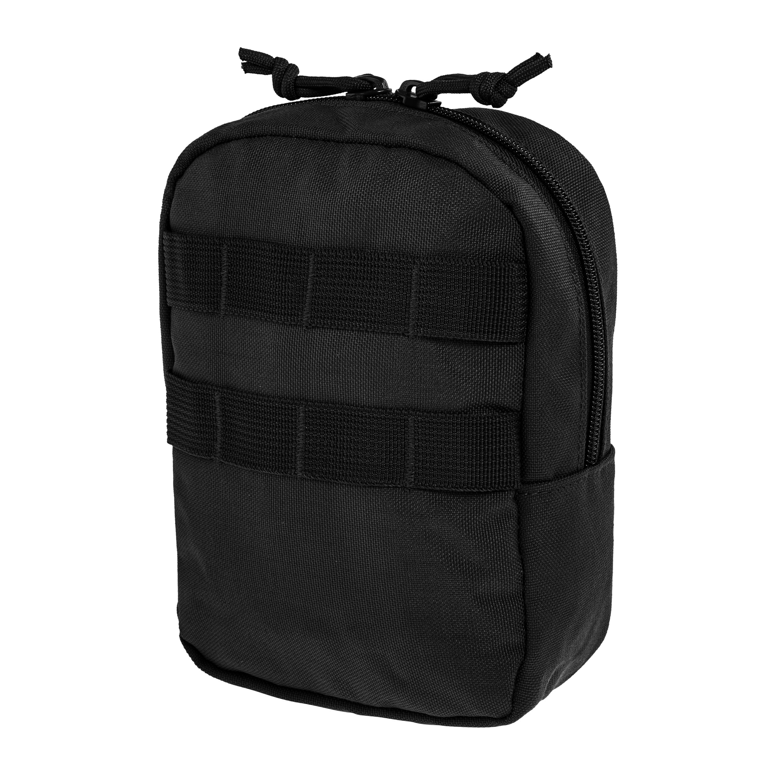 Texar Camper hátizsák 60 l Black