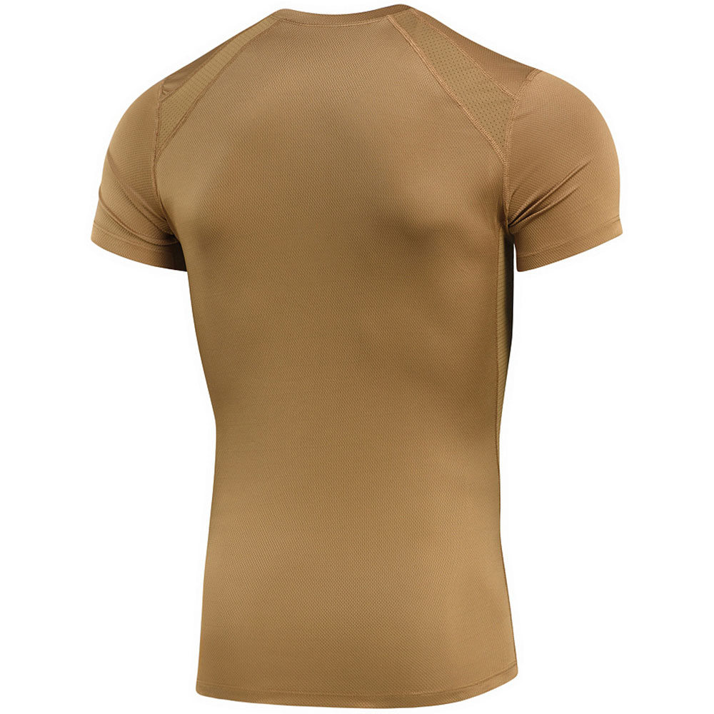 M-Tac Athletic T-Shirt Gen.2 thermoaktív póló - Coyote Brown