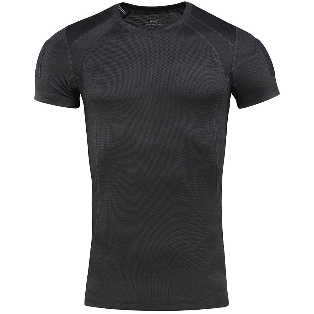 M-Tac Athletic T-Shirt Gen.2 thermoaktív póló - Black