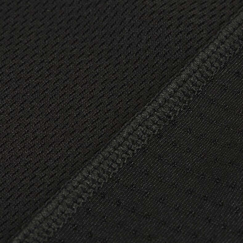 M-Tac Athletic T-Shirt Gen.2 thermoaktív póló - Black