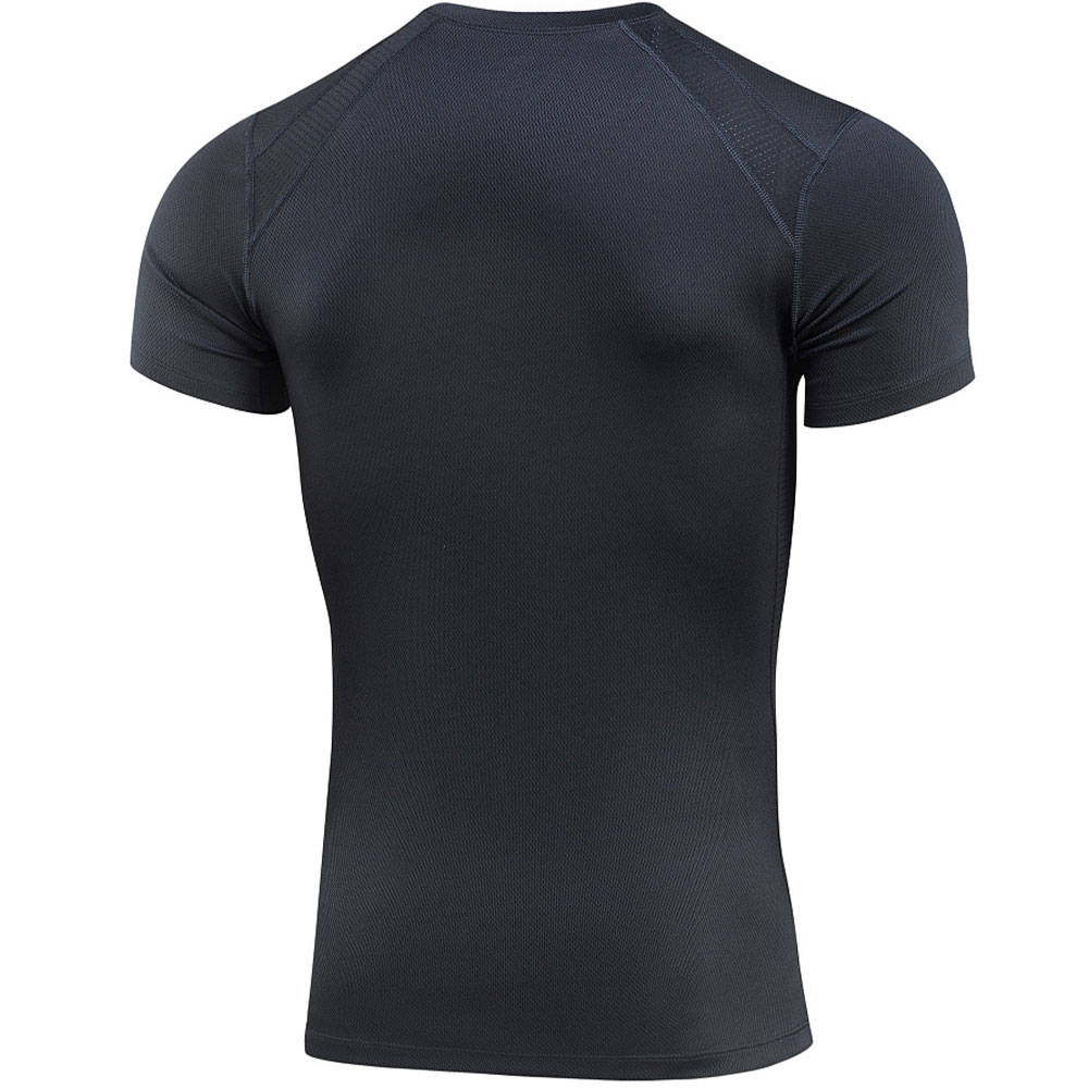 M-Tac Athletic T-Shirt Gen.2 thermoaktív póló - Dark Navy Blue