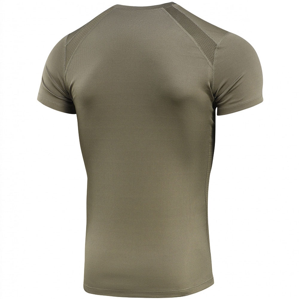 M-Tac Athletic T-Shirt Gen.2 thermoaktív plóló - Olive