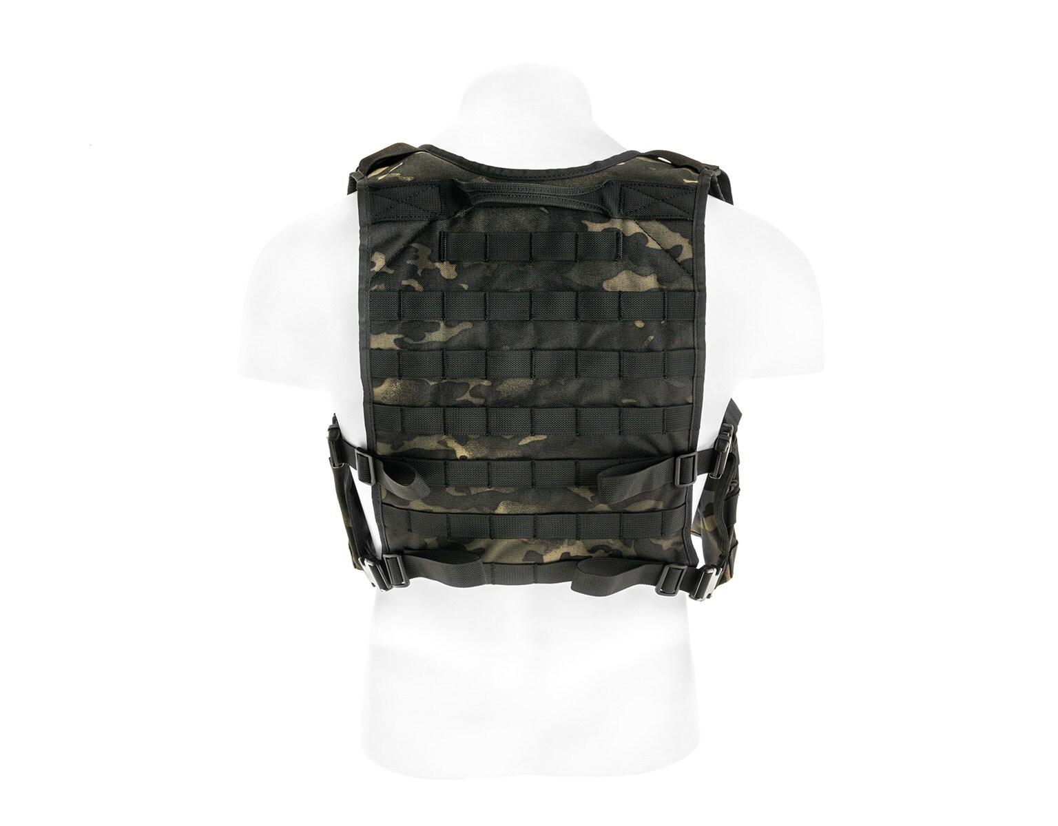 8Fields Chest Rig Piechoty taktikai mellény - MB