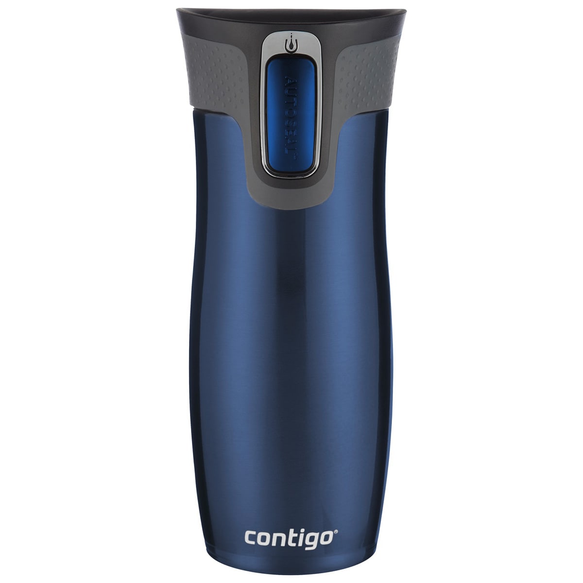 Contigo West Loop 2.0 hőtartó bögre 470 ml - Monaco