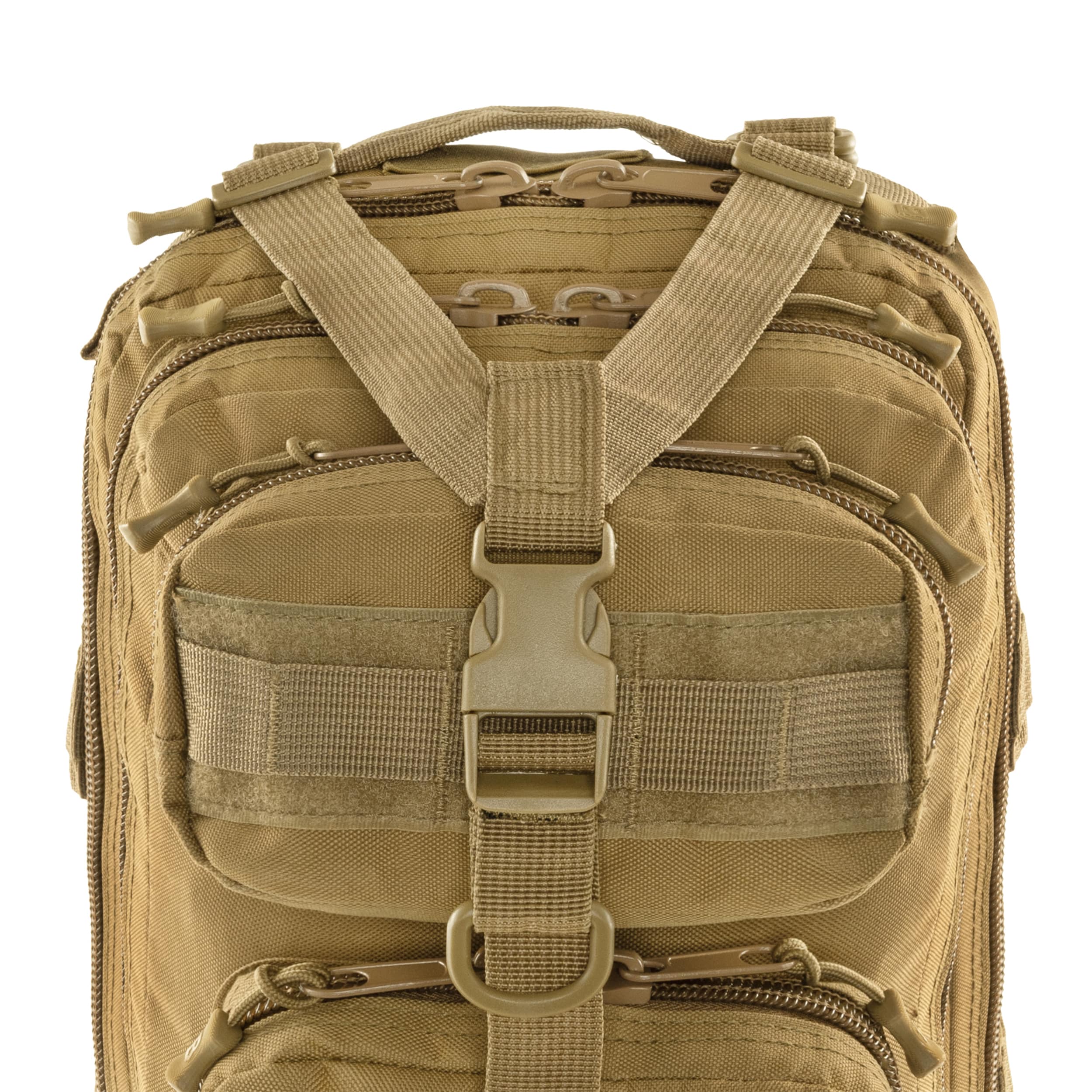 Badger Outdoor Recon hátizsák 25 l - Coyote
