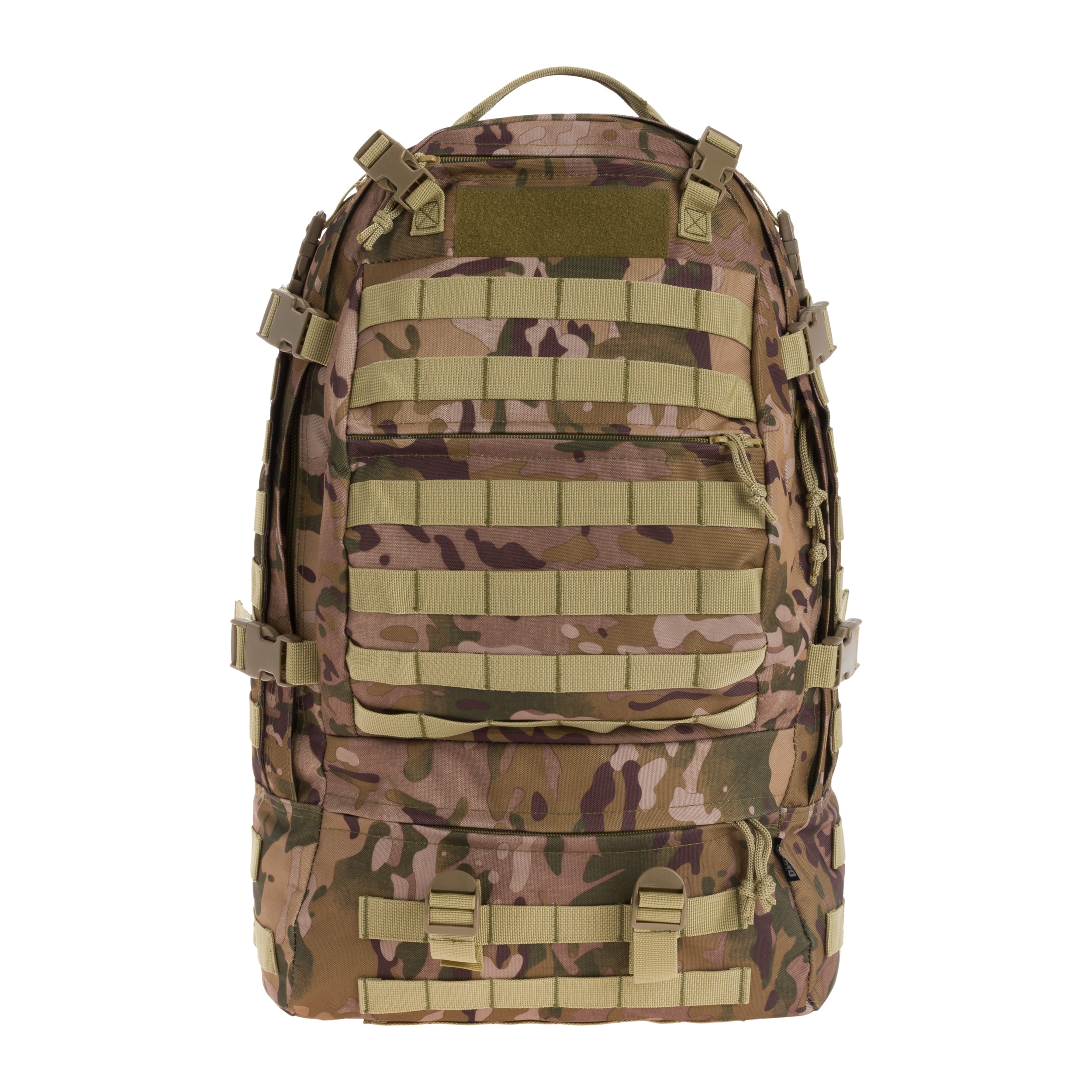 Camo Military Gear Cargo hátizsák 32 l - Arid MC Camo