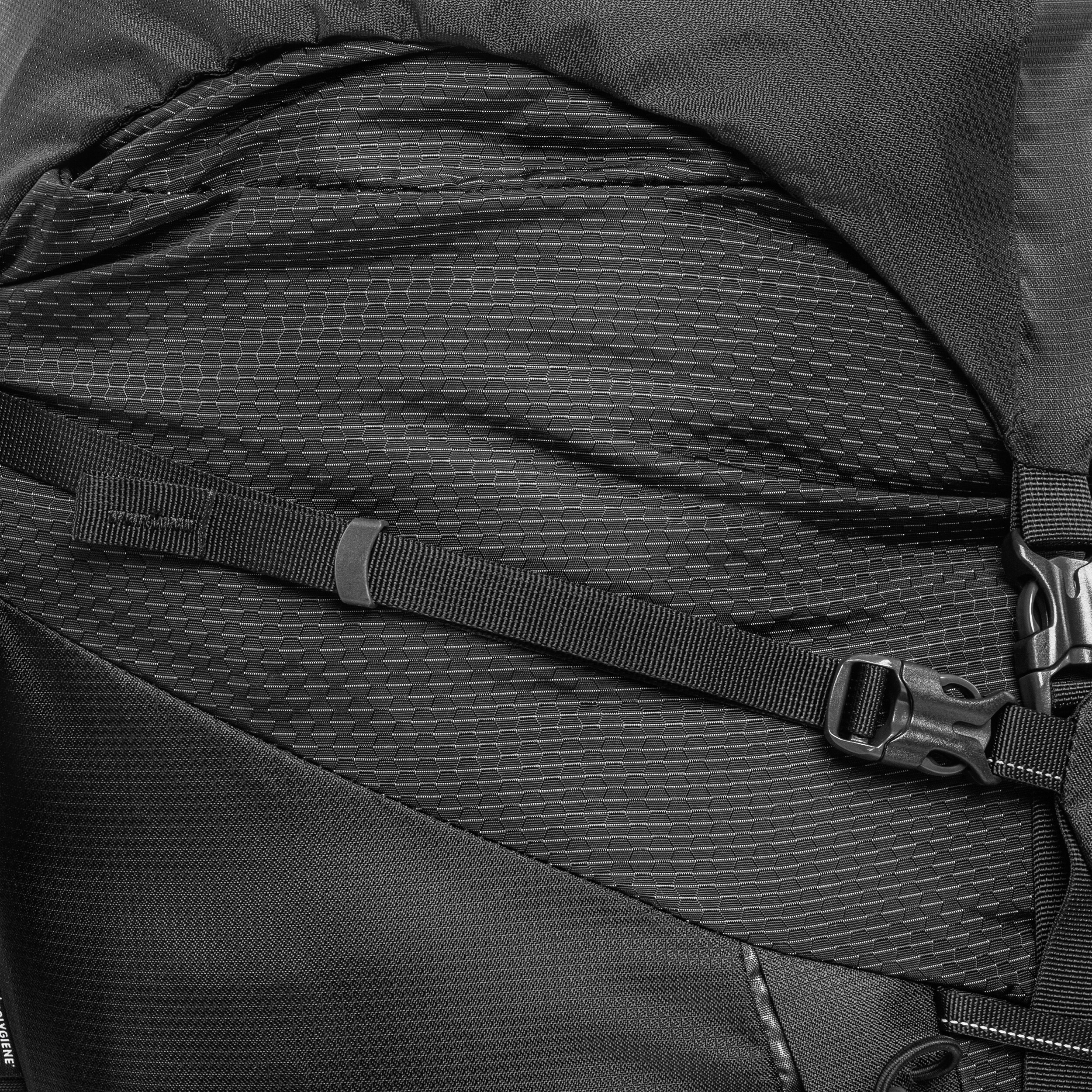 Gregory Float A3 Baltoro L hátizsák 75 l - Obsidian Black