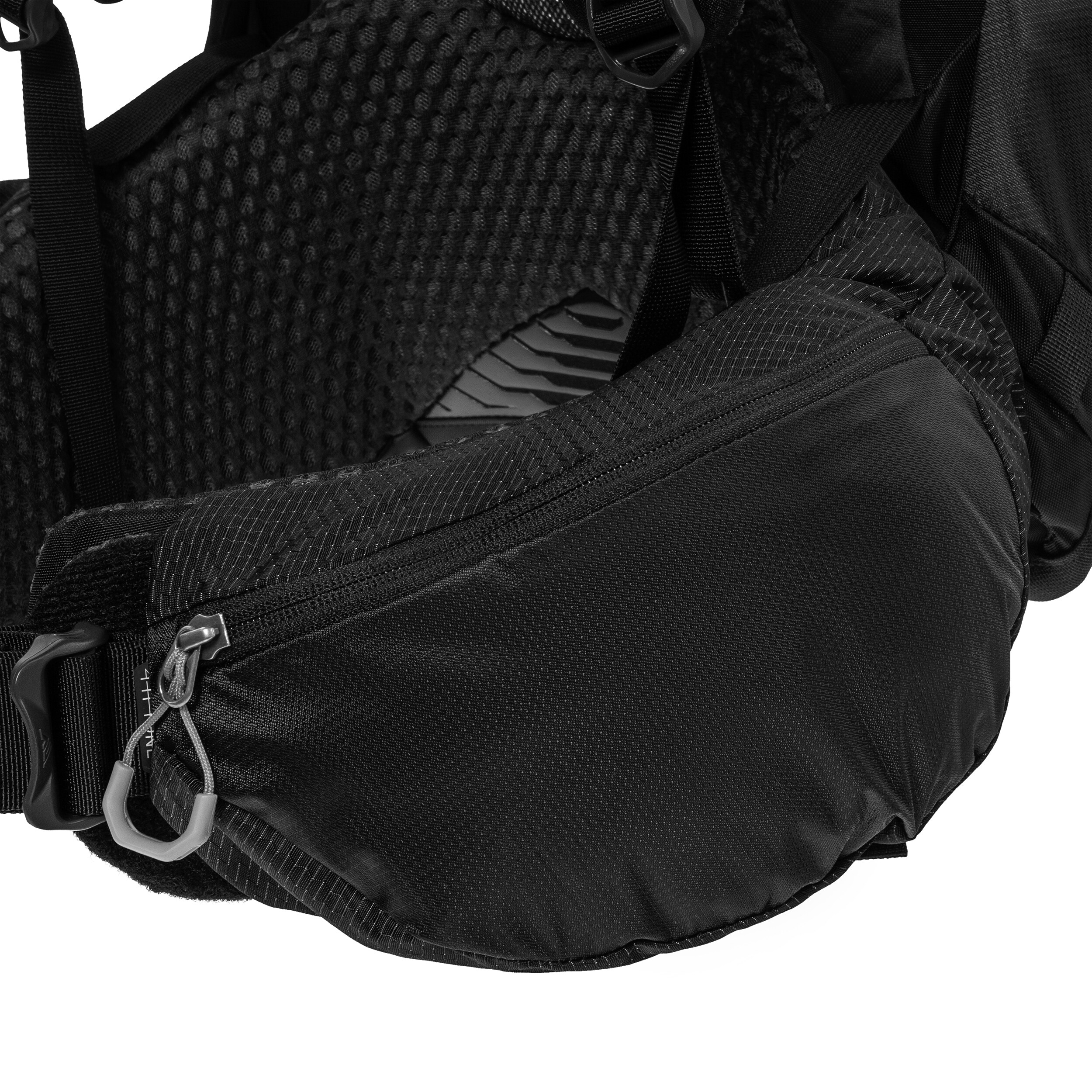 Gregory Float A3 Baltoro L hátizsák 65 l - Obsidian Black