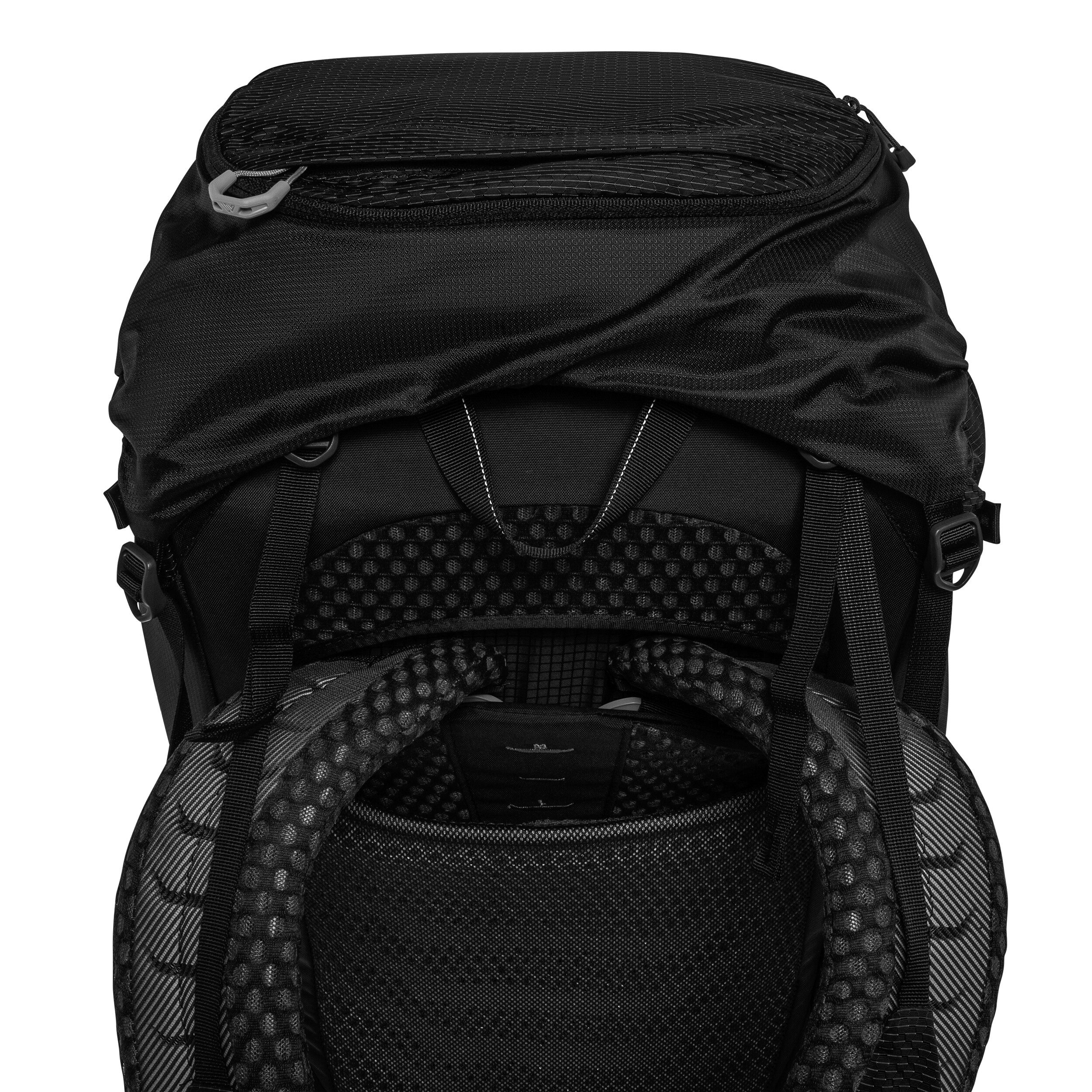 Gregory Float A3 Baltoro L hátizsák 65 l - Obsidian Black