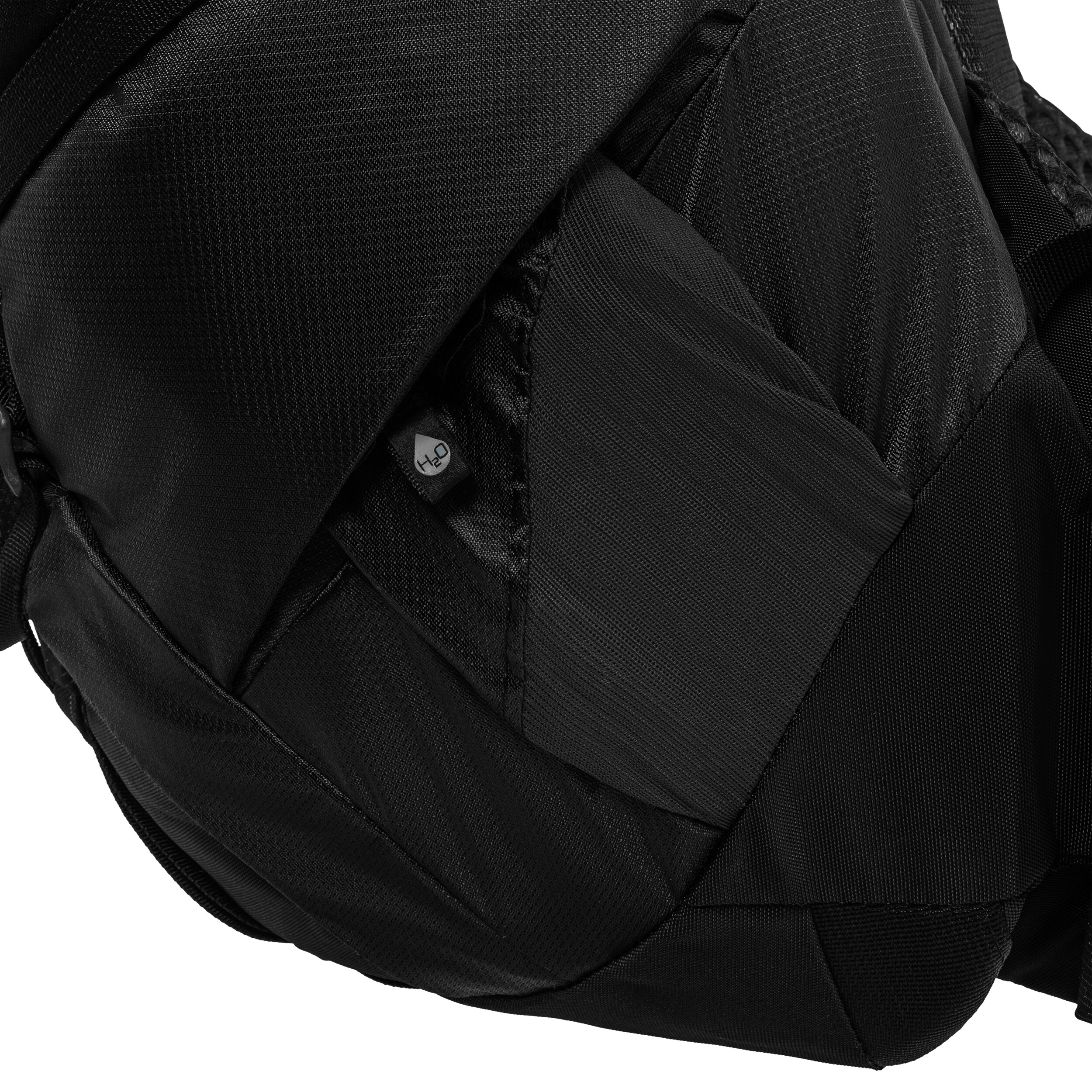 Gregory Float A3 Baltoro L hátizsák 65 l - Obsidian Black