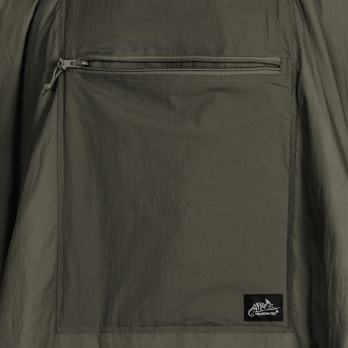 Helikon Swagman Roll Climashield Apex poncsó hálózsák funkcióval - Taiga Green