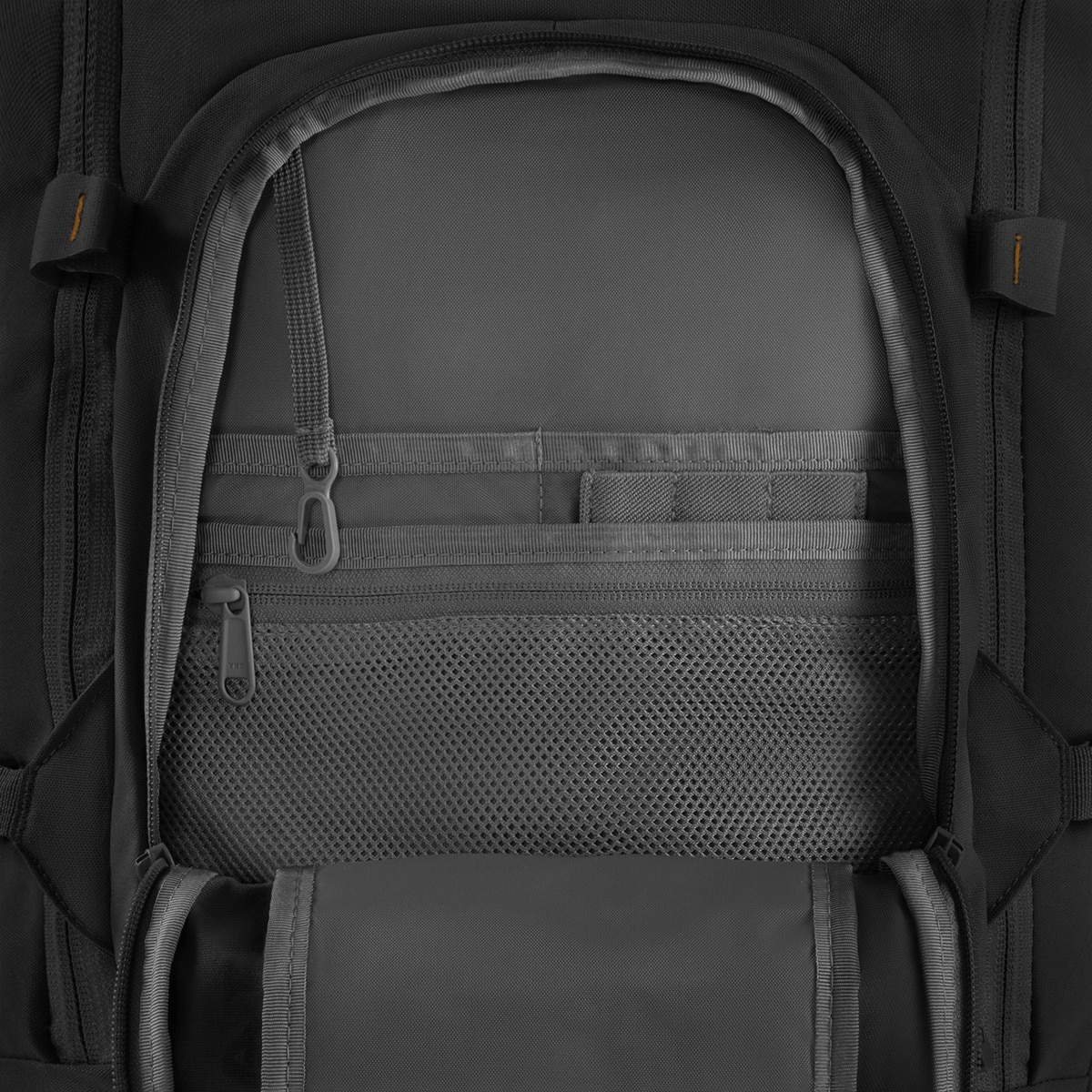 Pentagon Epos hátizsák 40 l - Black