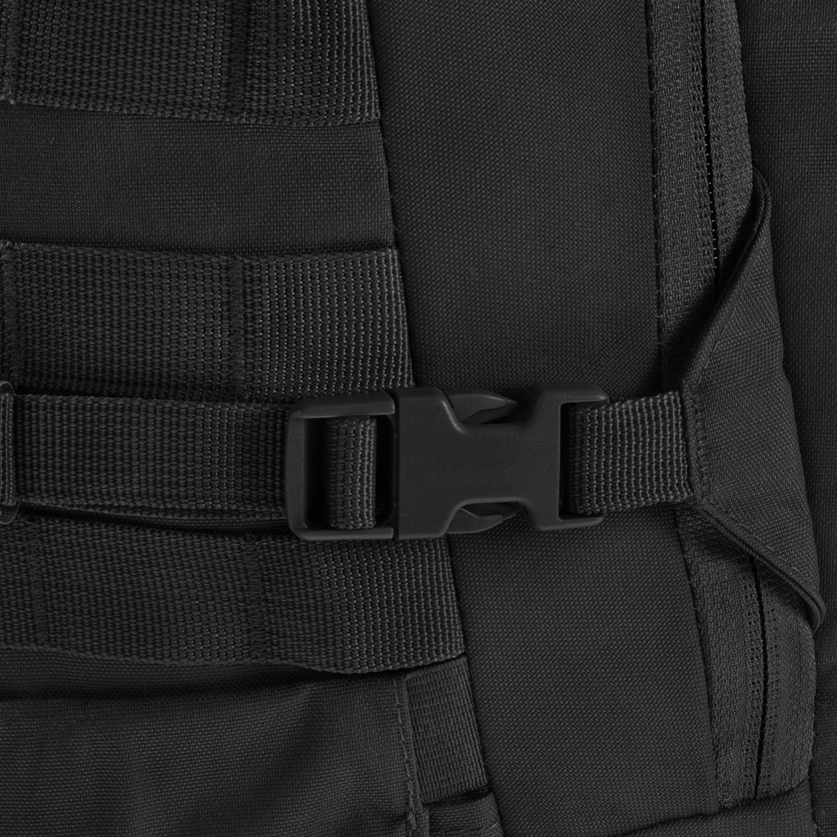 Pentagon Epos hátizsák 40 l - Black