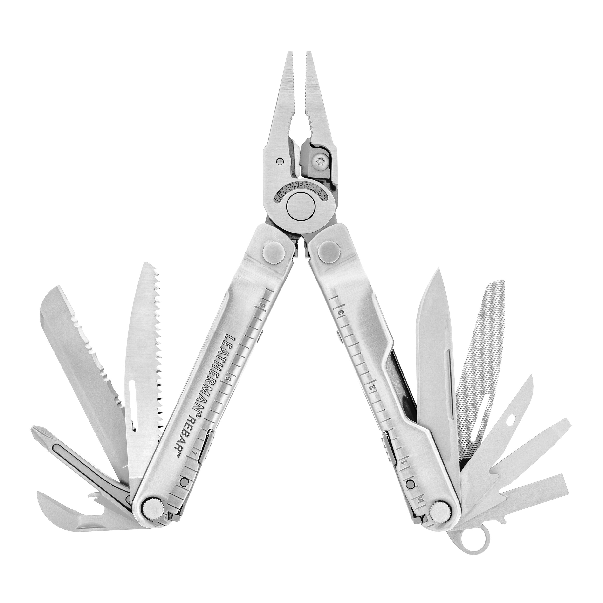 Leatherman Rebar multiszerszám