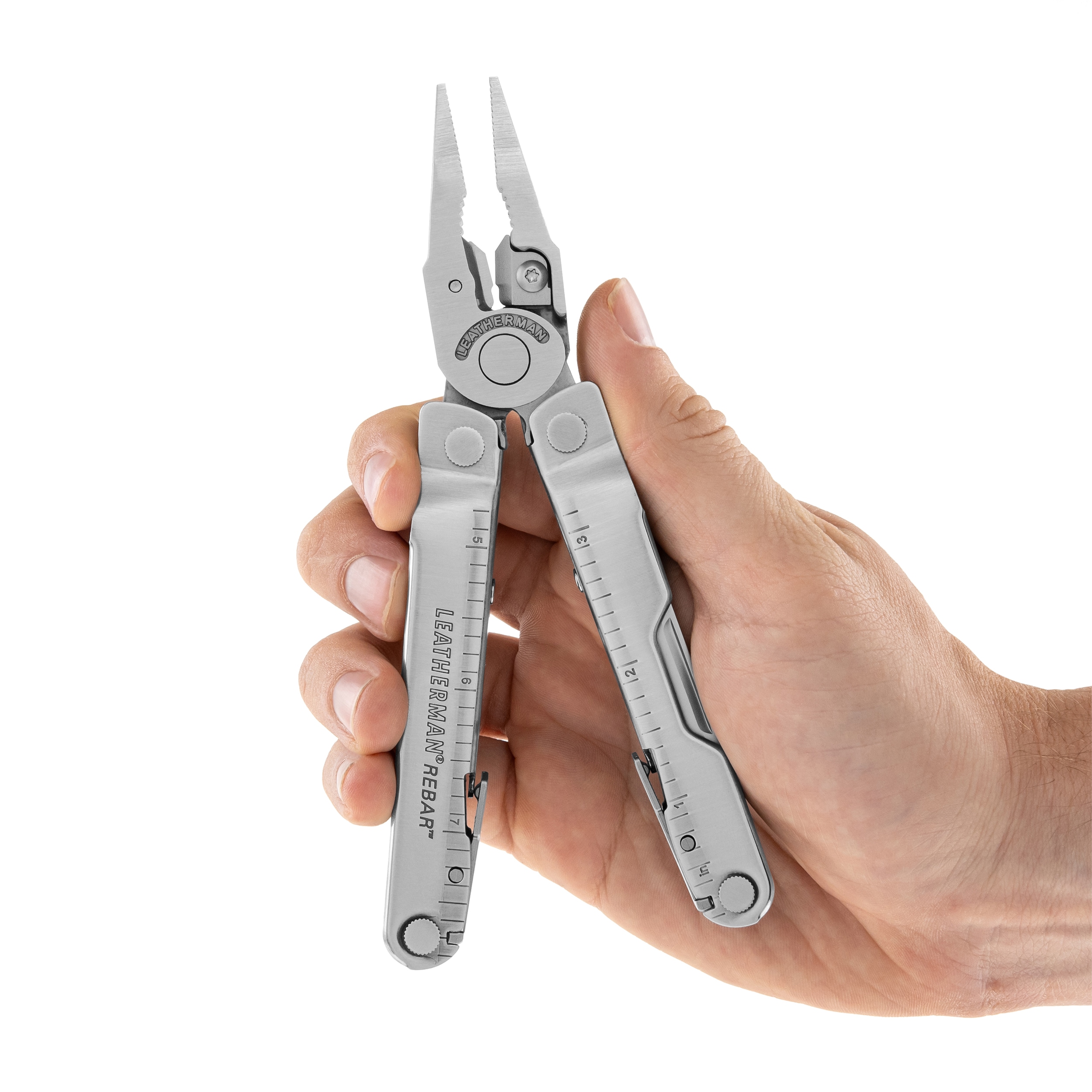 Leatherman Rebar multiszerszám