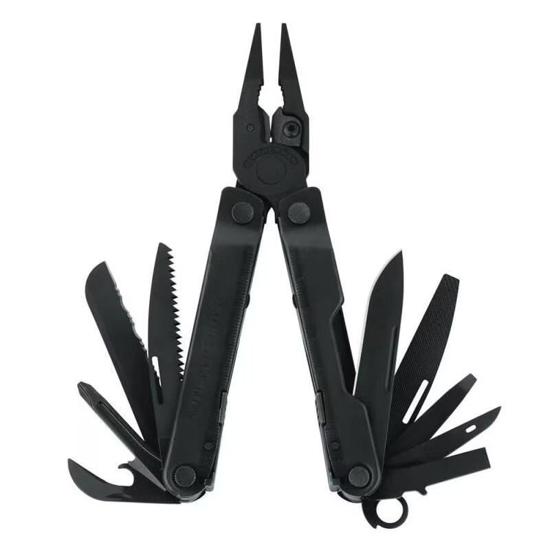 Leatherman Rebar multiszerszám -  Black