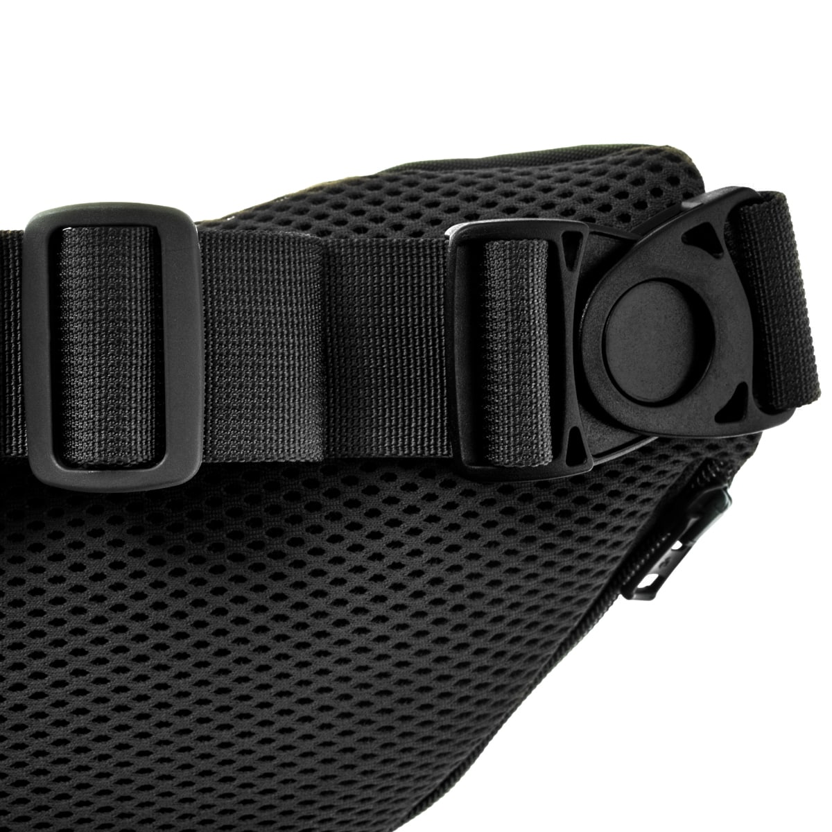 K9 Thorn táska 2 az 1-ben - Black