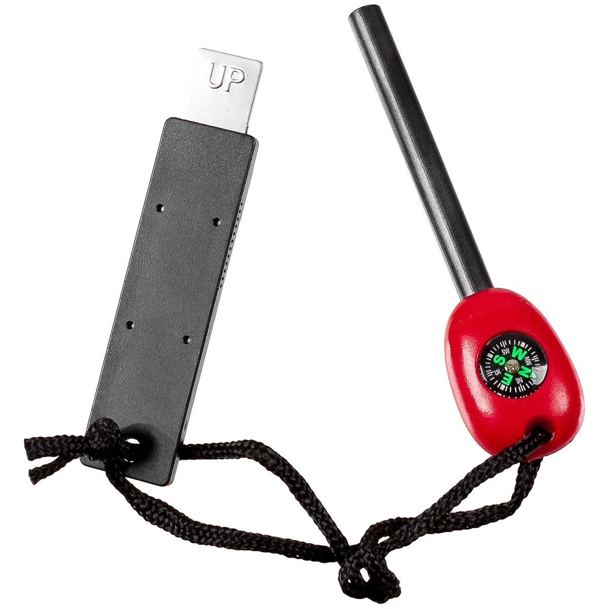 MFH szikravető iránytűvel