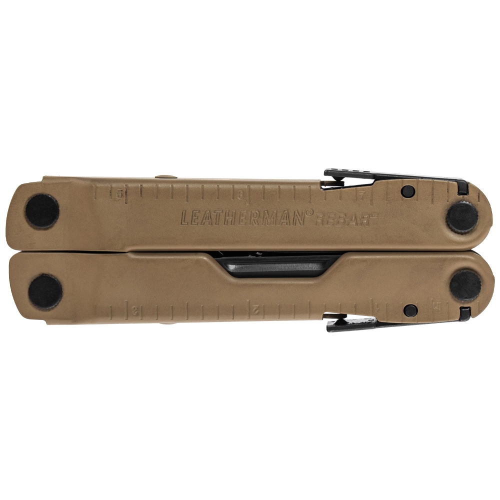 Leatherman Rebar Coyote multiszerszám - limitált kiadás