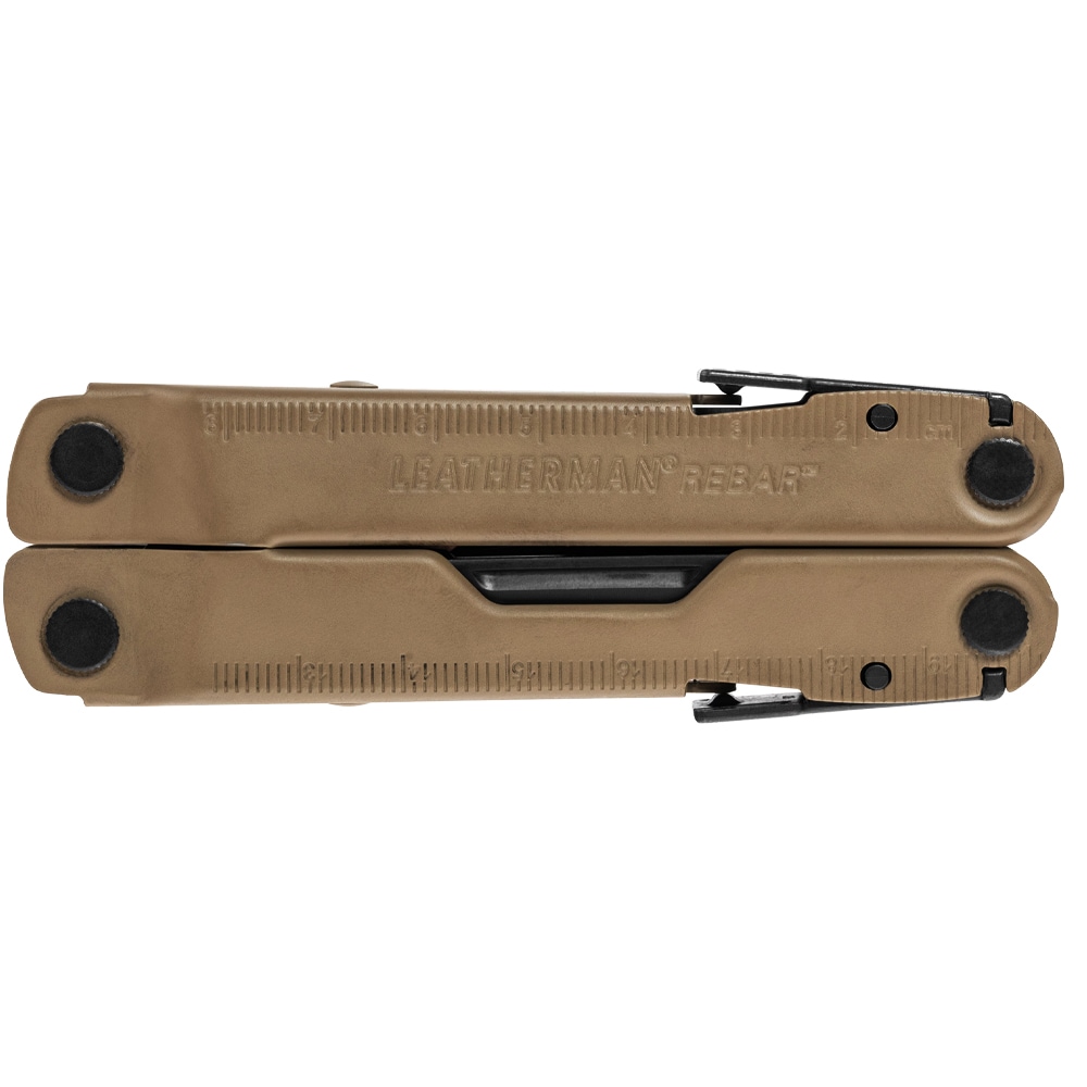 Leatherman Rebar Coyote multiszerszám - limitált kiadás
