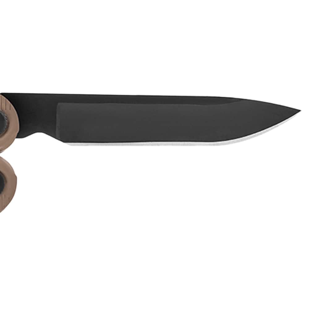 Leatherman Rebar Coyote multiszerszám tárolóval - limitált kiadás