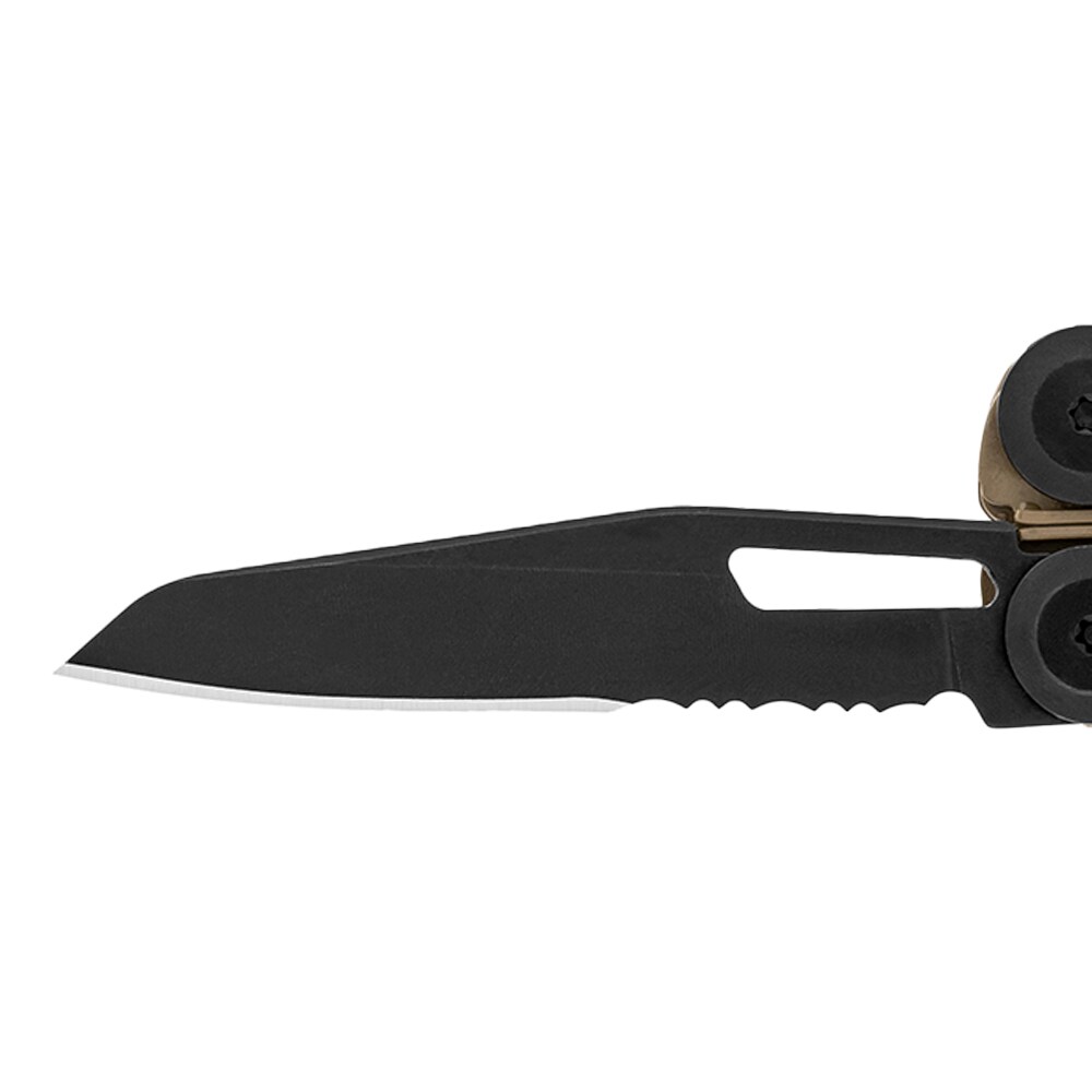 Leatherman Signal multiszerszám - Coyote - limitált kiadás