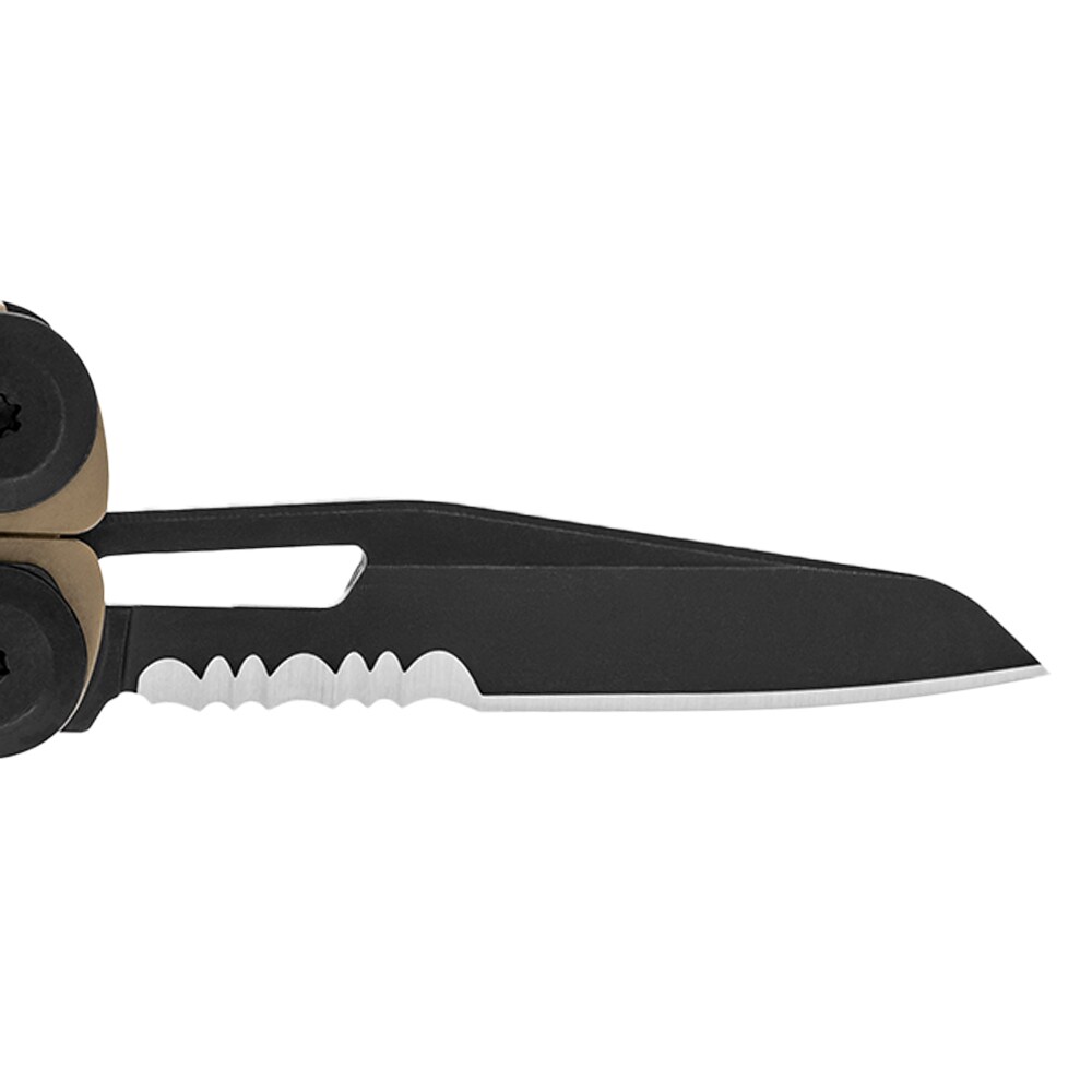 Leatherman Signal multiszerszám - Coyote - limitált kiadás