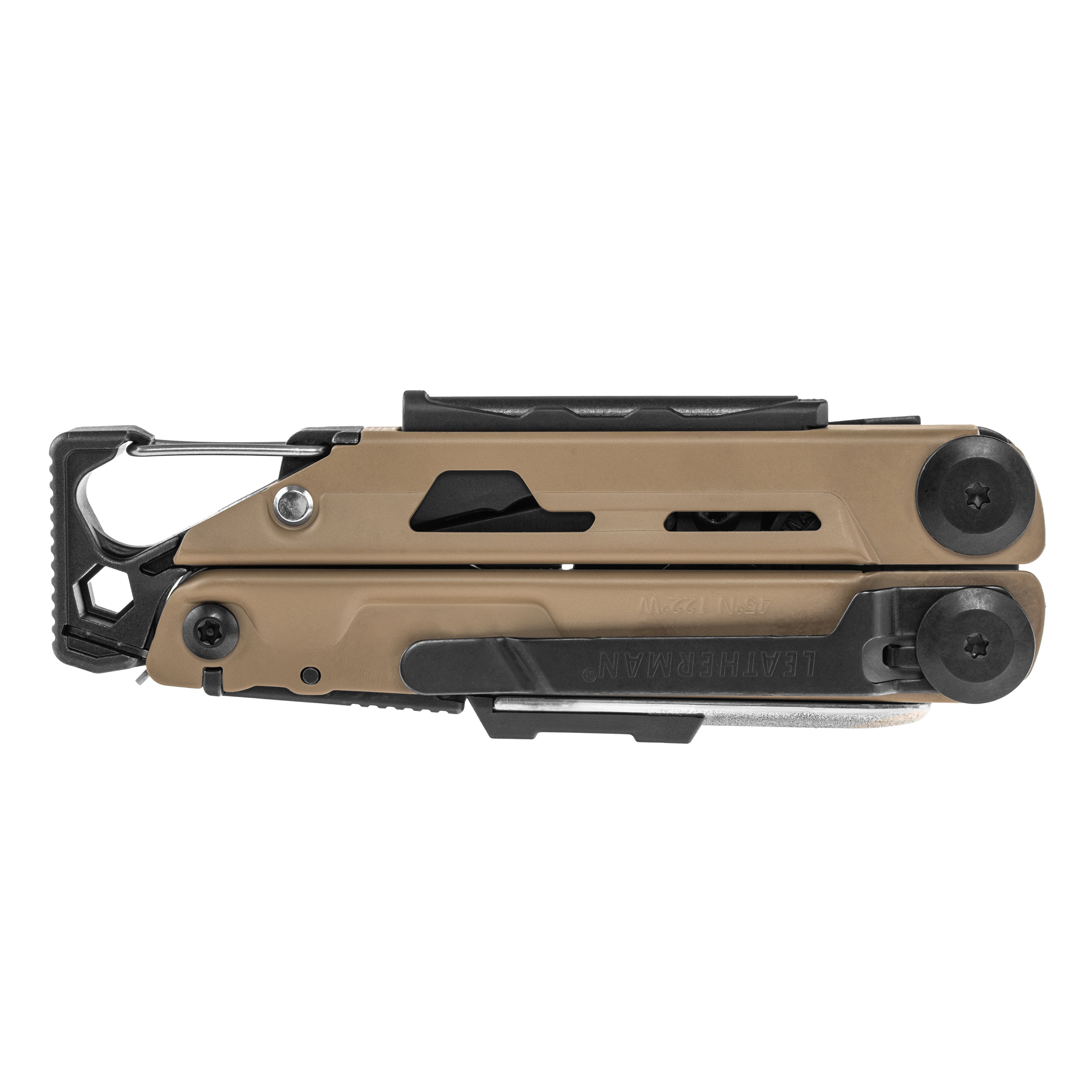 Leatherman Signal multiszerszám - Coyote - limitált kiadás