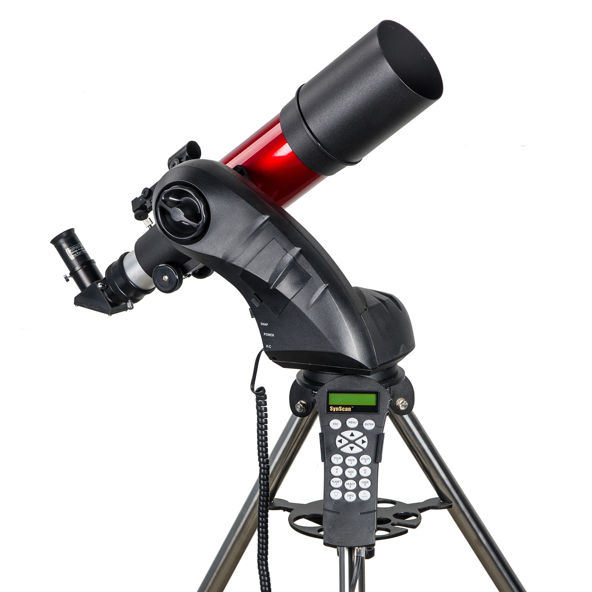 Sky-Watcher Star Discovery 102 teleszkóp