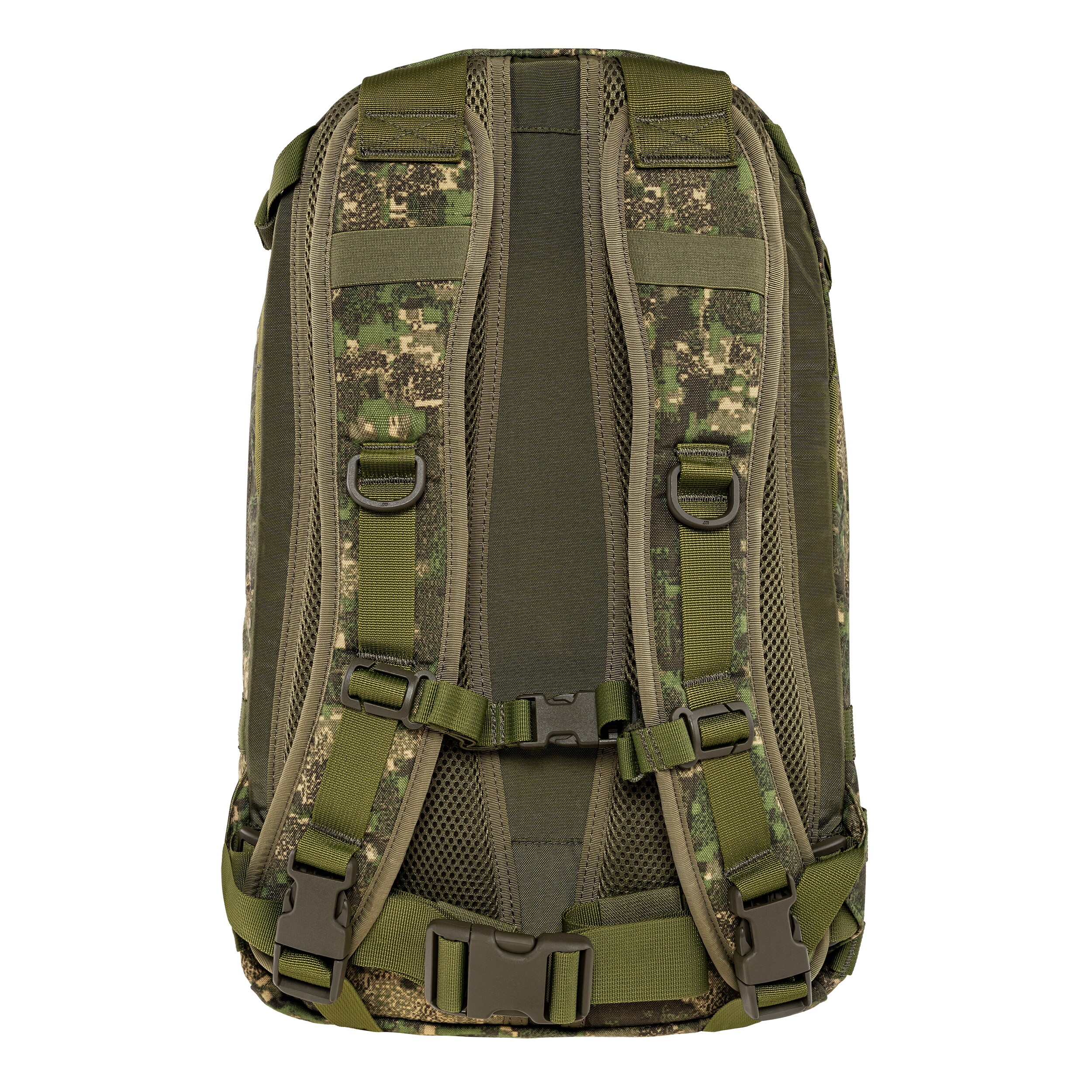 Helikon EDC Cordura hátizsák 21 l - PenCott WildWood