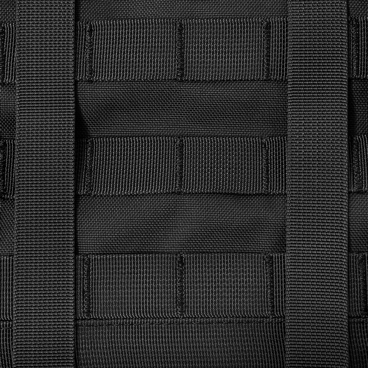 8Fields MOD. 2 támadó panel - Fekete