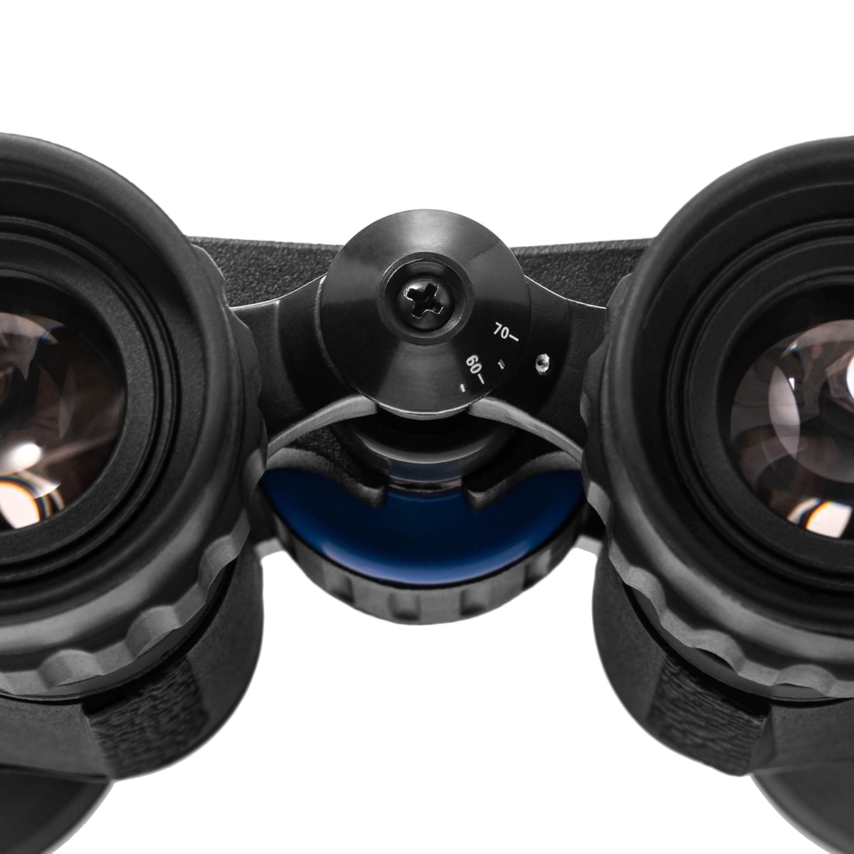 Blackfire katonai távcső 10x50