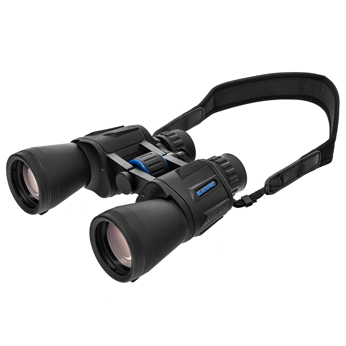 Blackfire katonai távcső 10x50