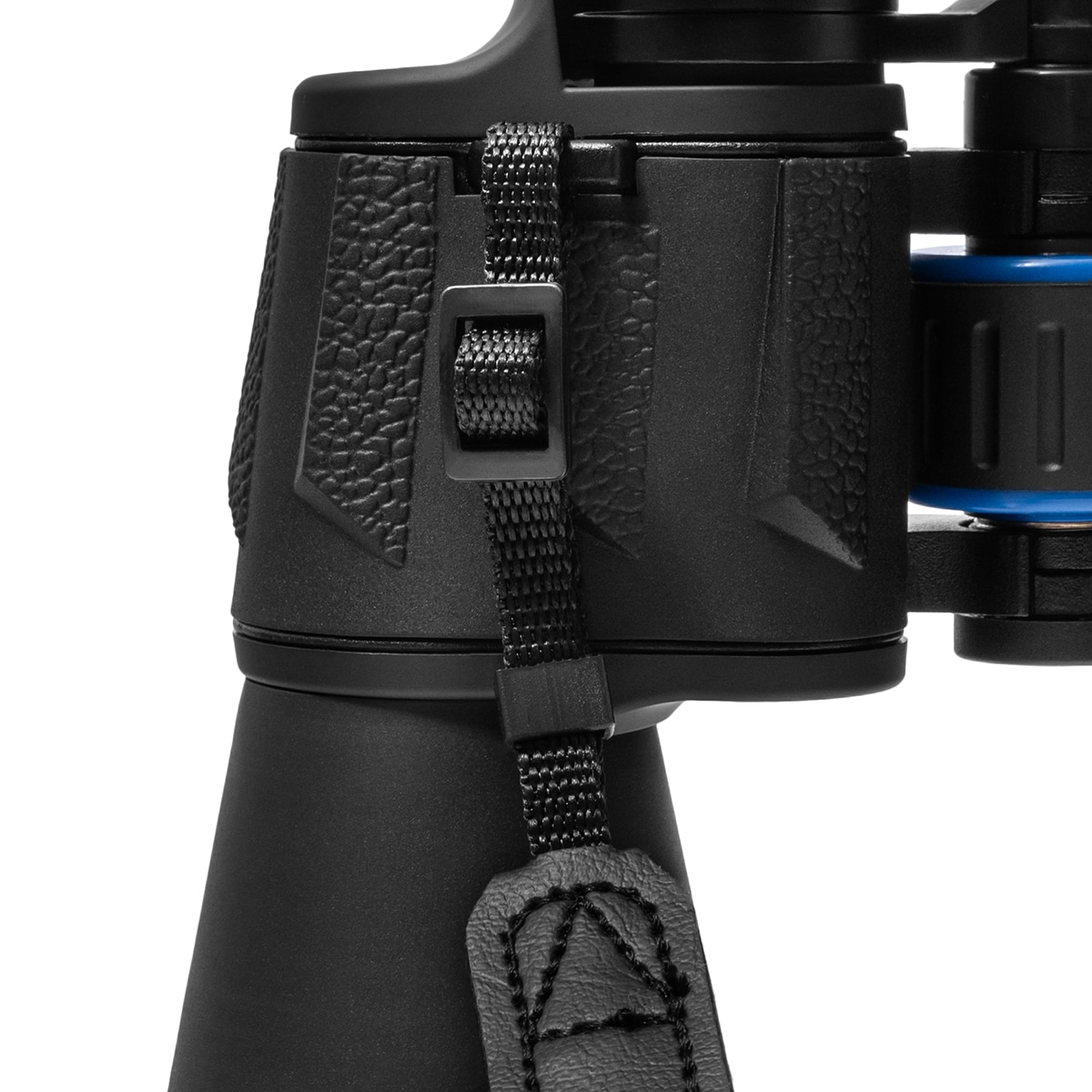 Blackfire katonai távcső 10x50