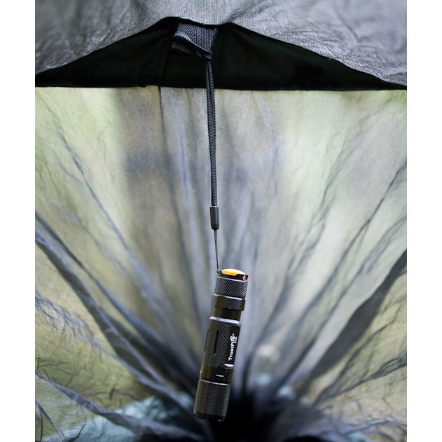 DD Hammocks Travel Bivi vízálló függőágy - Olive