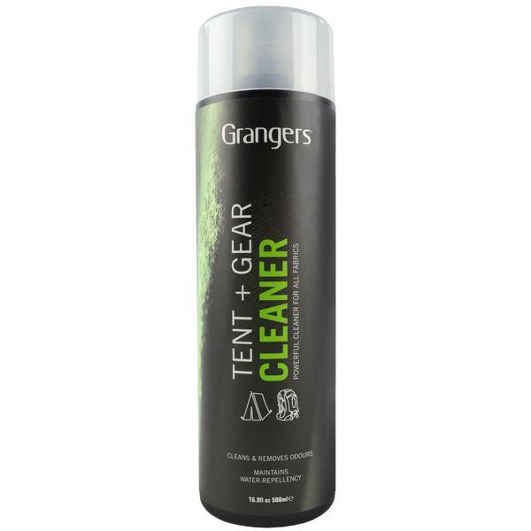 Grangers Tent&Gear Care Kit sátor tisztító és impregnáló készlet